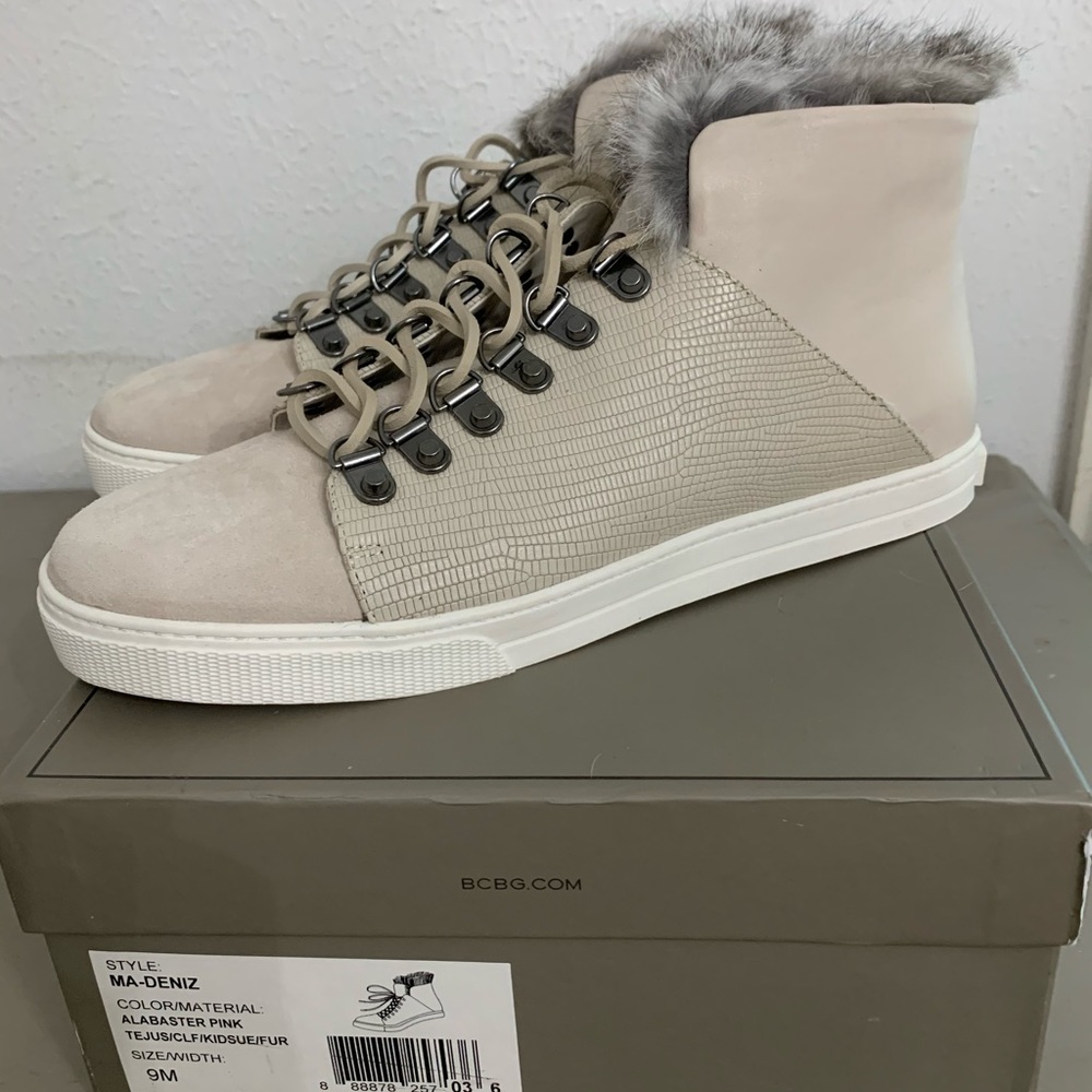 BCBGMAXAZRIA Deniz sneakers